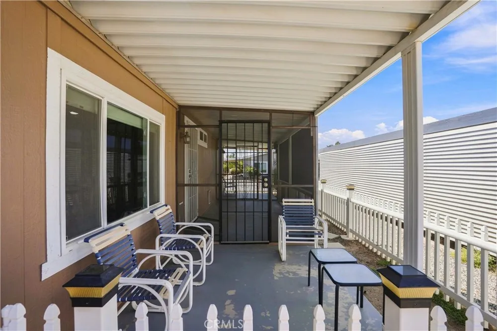 1250 Kirby #99 Hemet, CA 92545