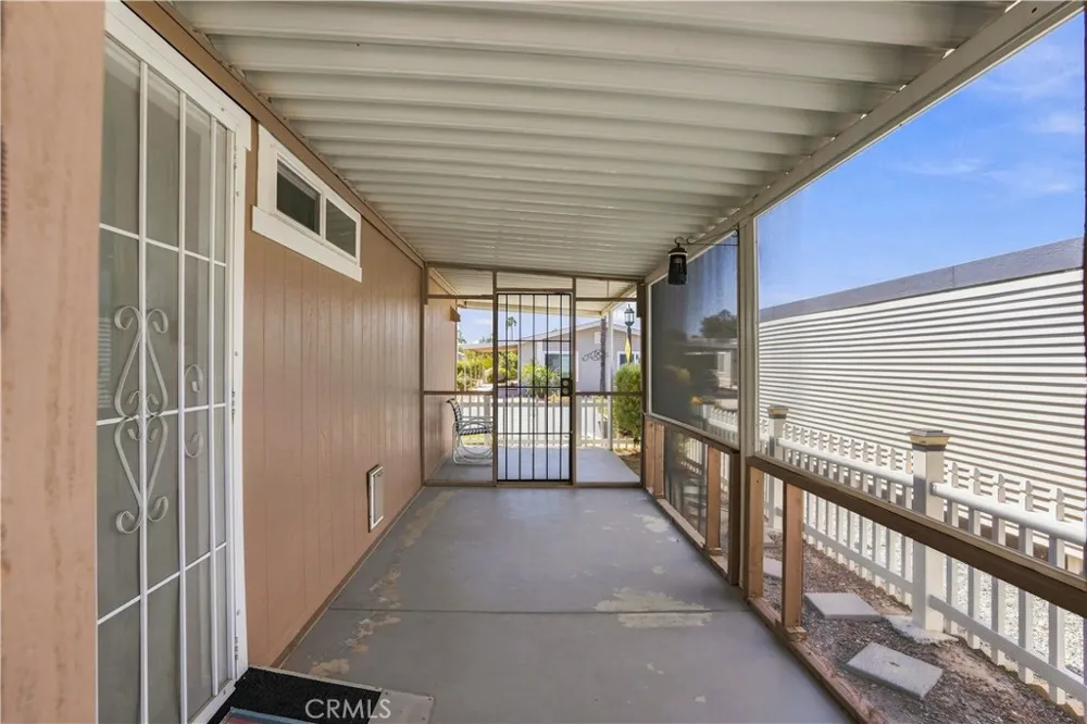1250 Kirby #99 Hemet, CA 92545