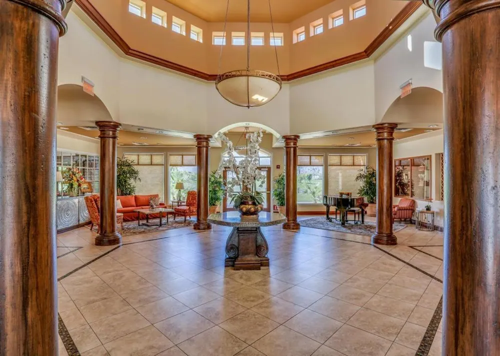 43370 Saint Andrews Drive Indio, CA 92201