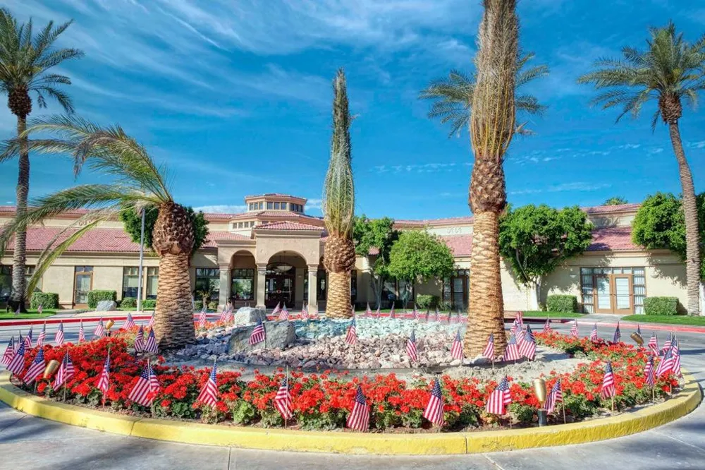 43370 Saint Andrews Drive Indio, CA 92201