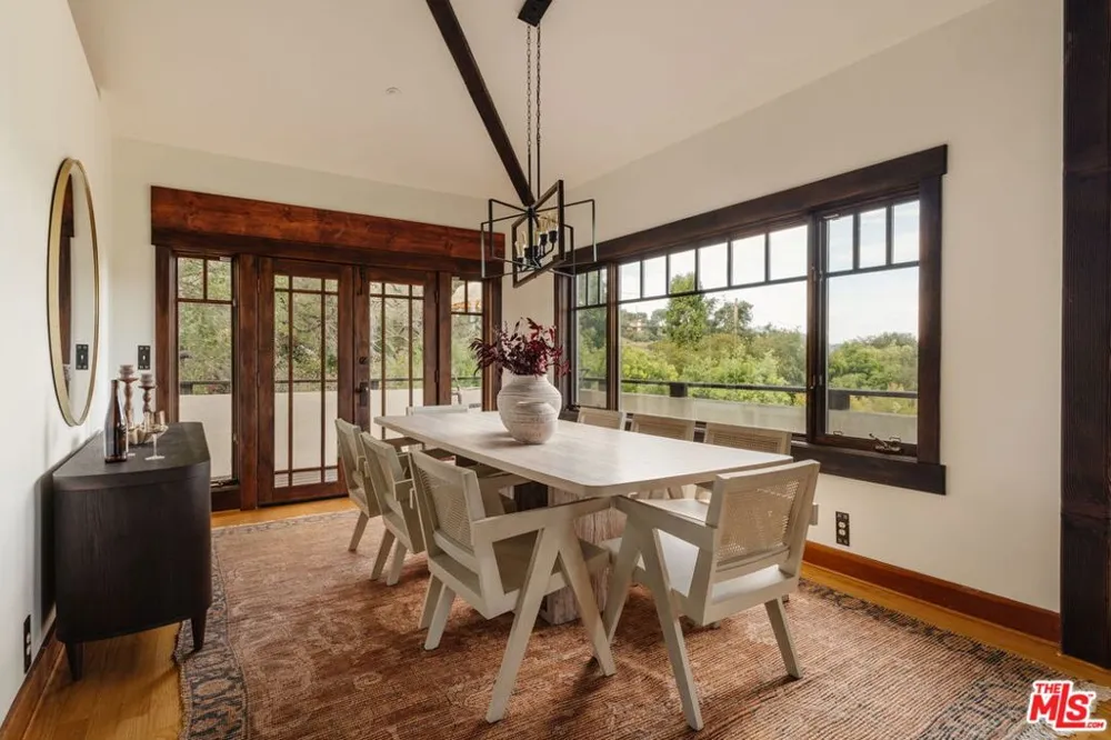 1273 Fernwood Pacific Drive Topanga, CA 90290