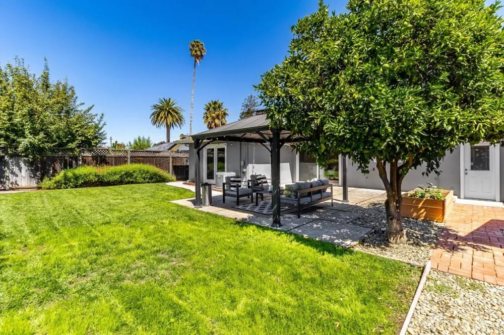 1427 San Tomas Aquino Road San Jose, CA 95130