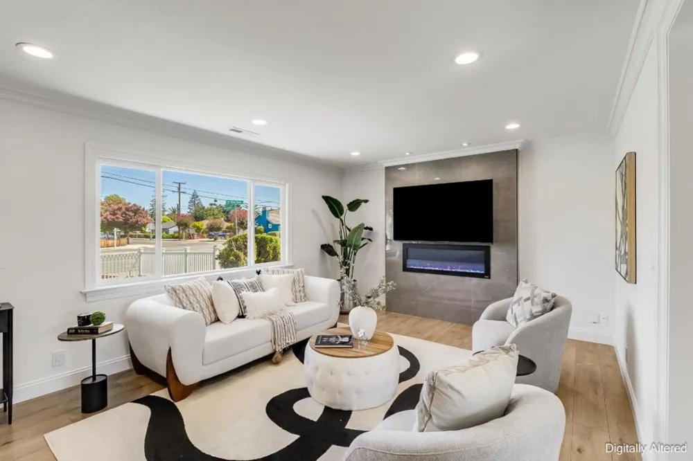 1427 San Tomas Aquino Road San Jose, CA 95130