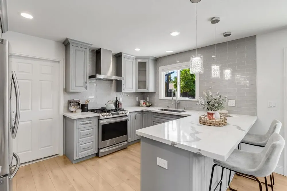1427 San Tomas Aquino Road San Jose, CA 95130