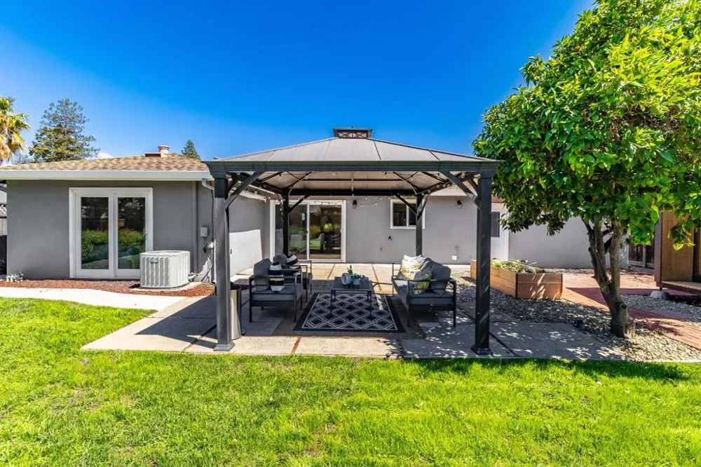 1427 San Tomas Aquino Road San Jose, CA 95130