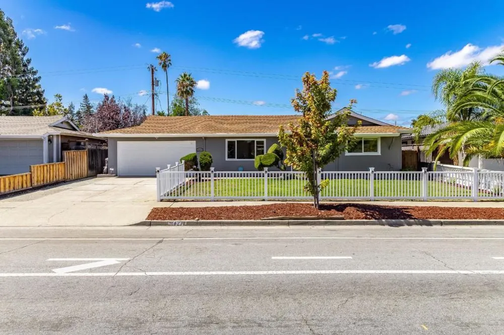 1427 San Tomas Aquino Road San Jose, CA 95130