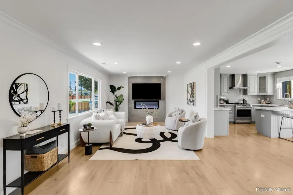 1427 San Tomas Aquino Road San Jose, CA 95130