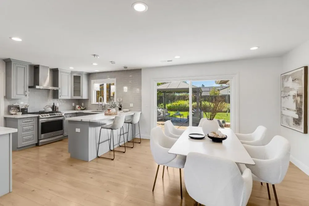1427 San Tomas Aquino Road San Jose, CA 95130