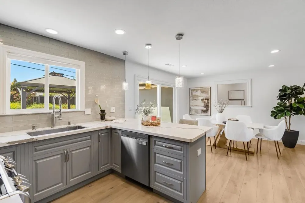 1427 San Tomas Aquino Road San Jose, CA 95130