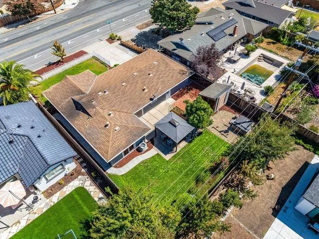 1427 San Tomas Aquino Road San Jose, CA 95130
