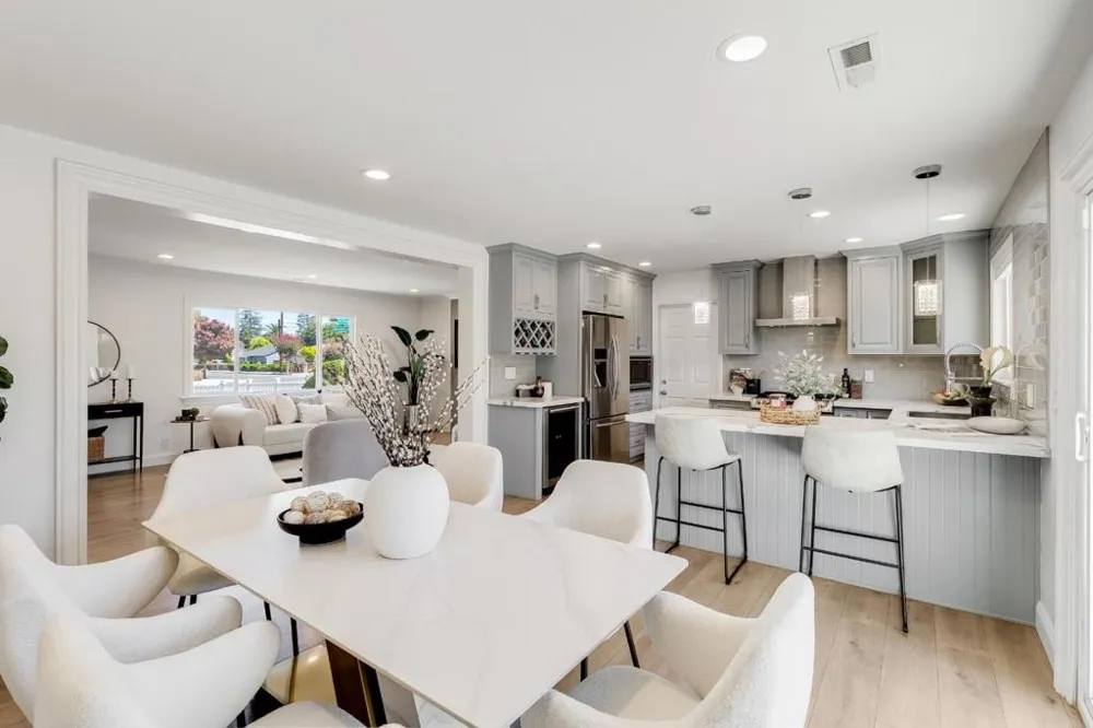 1427 San Tomas Aquino Road San Jose, CA 95130