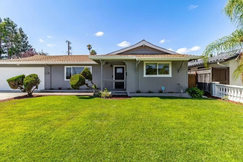 1427 San Tomas Aquino Road San Jose, CA 95130
