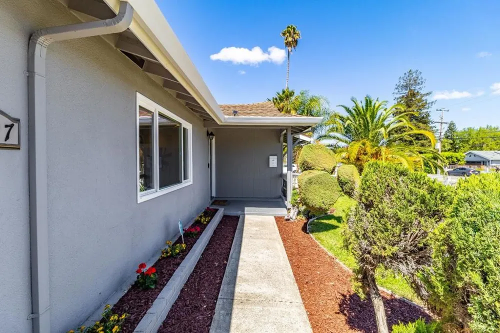 1427 San Tomas Aquino Road San Jose, CA 95130