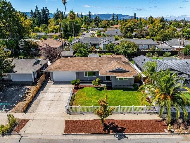 1427 San Tomas Aquino Road San Jose, CA 95130