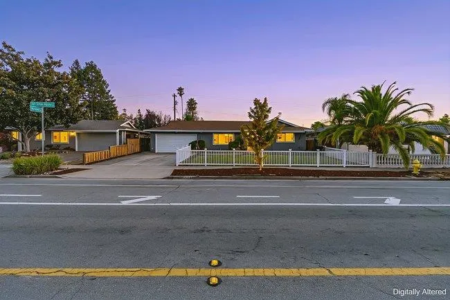 1427 San Tomas Aquino Road San Jose, CA 95130