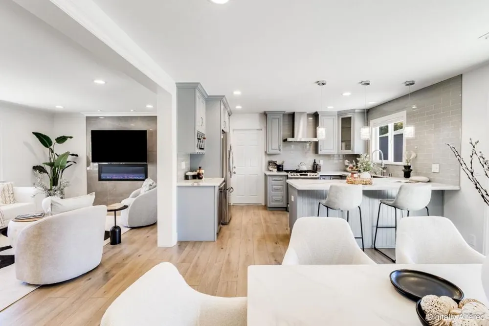 1427 San Tomas Aquino Road San Jose, CA 95130