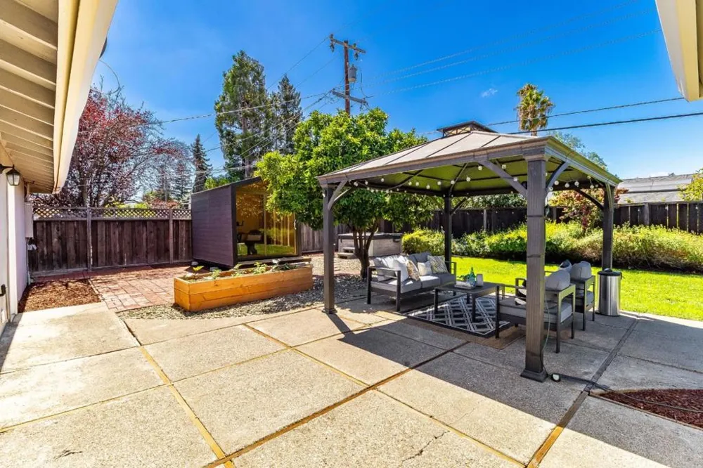 1427 San Tomas Aquino Road San Jose, CA 95130