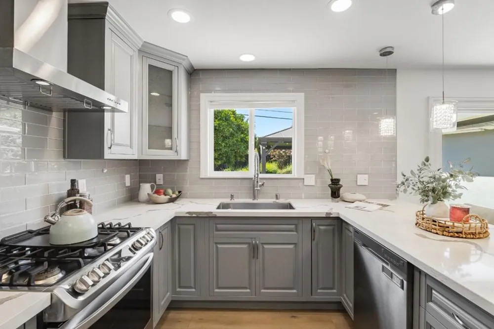 1427 San Tomas Aquino Road San Jose, CA 95130