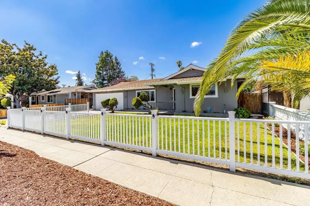 1427 San Tomas Aquino Road San Jose, CA 95130