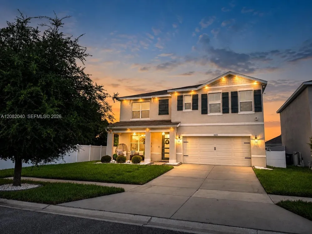 10204 Opaline Ct Riverview, FL 33578