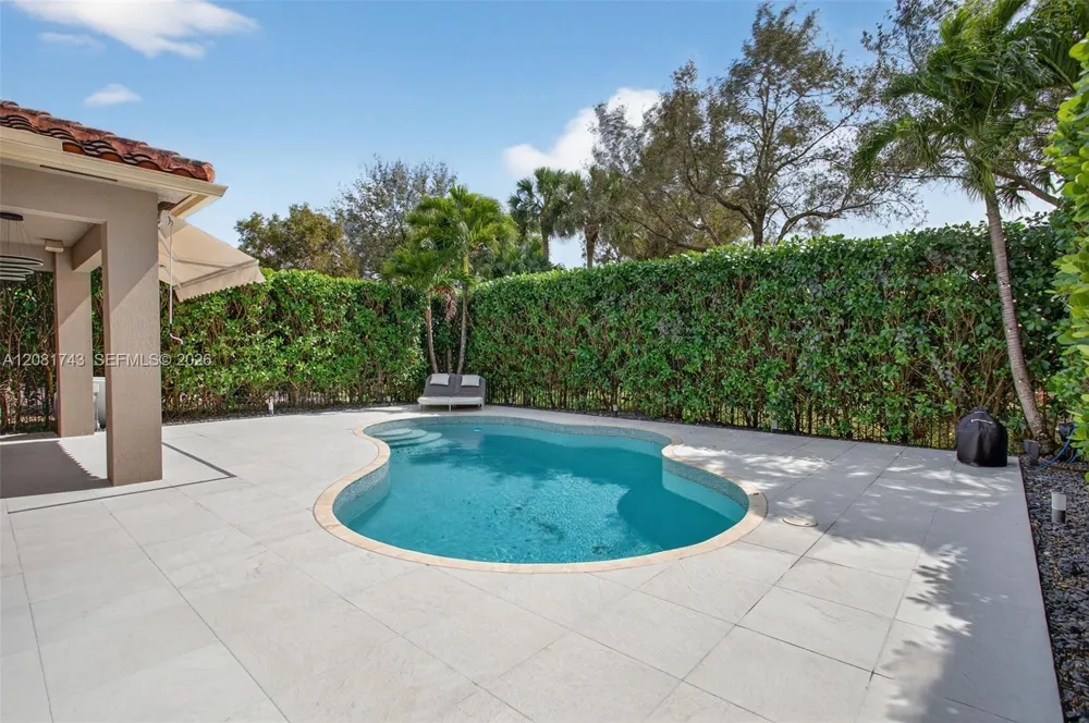 11174 NW 72nd Pl Parkland, FL 33076