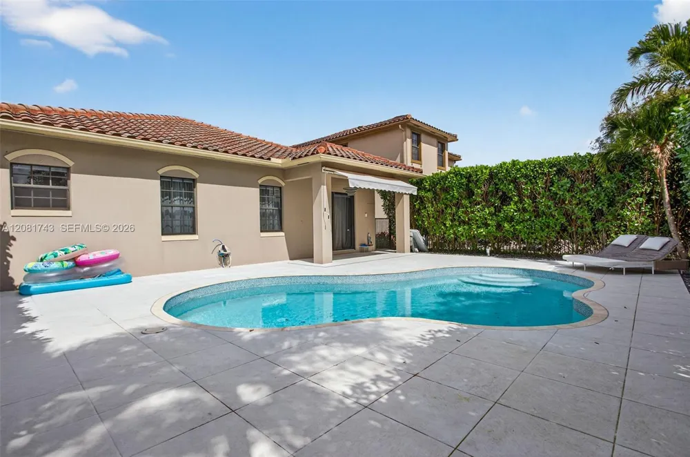 11174 NW 72nd Pl Parkland, FL 33076