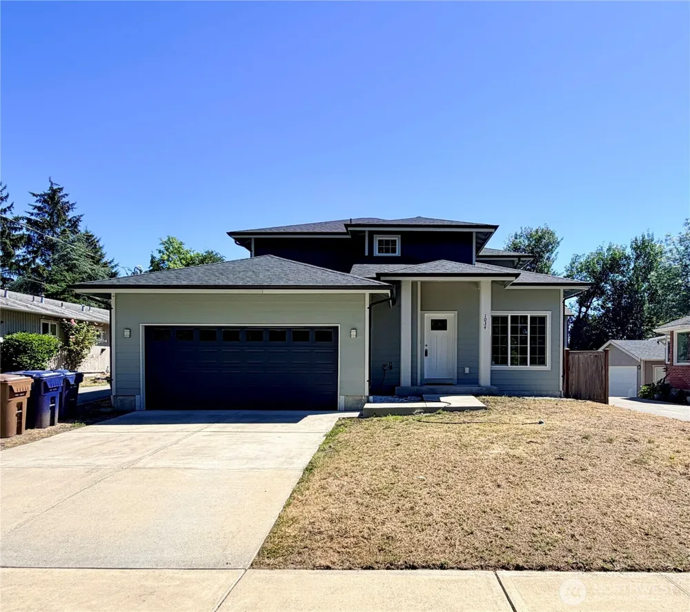 1034 S 74th Street Tacoma, WA 98408