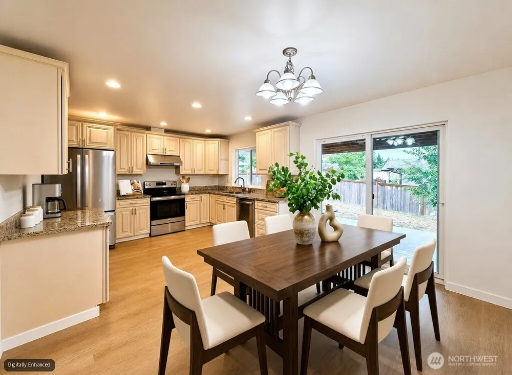 1034 S 74th Street Tacoma, WA 98408