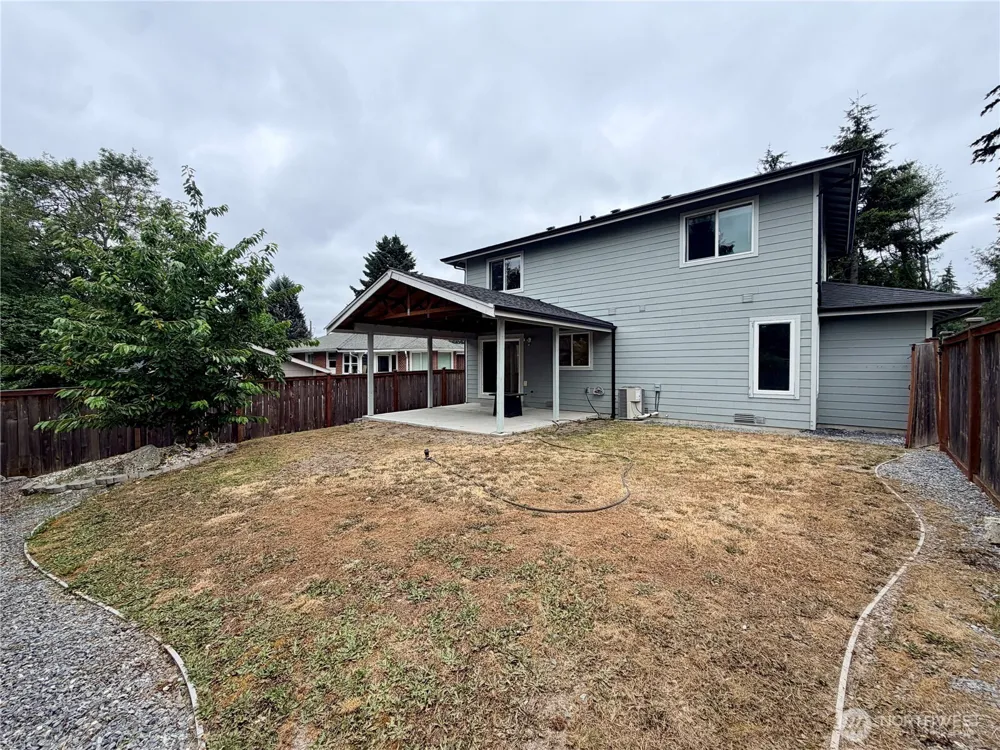 1034 S 74th Street Tacoma, WA 98408