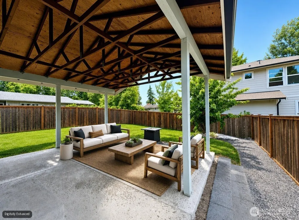 1034 S 74th Street Tacoma, WA 98408