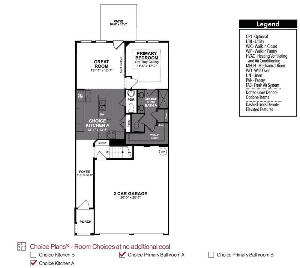 645 Club View Way Mount Juliet, TN 37122