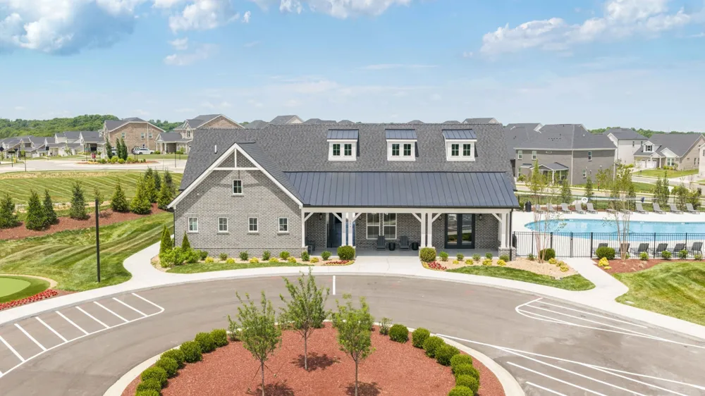 645 Club View Way Mount Juliet, TN 37122