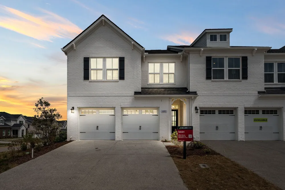 645 Club View Way Mount Juliet, TN 37122
