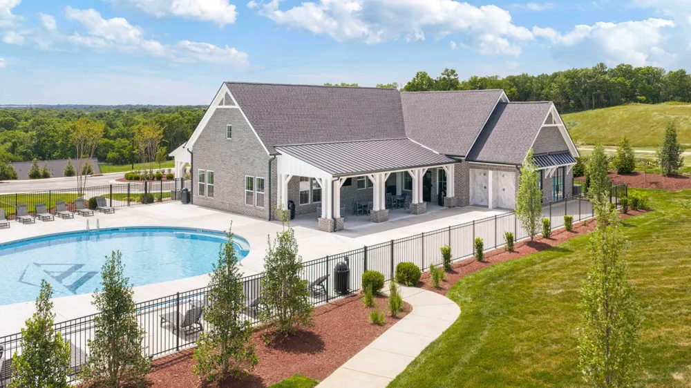 645 Club View Way Mount Juliet, TN 37122
