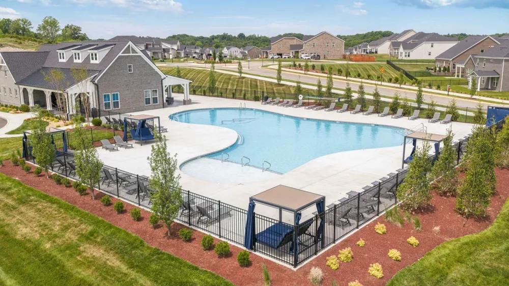 645 Club View Way Mount Juliet, TN 37122