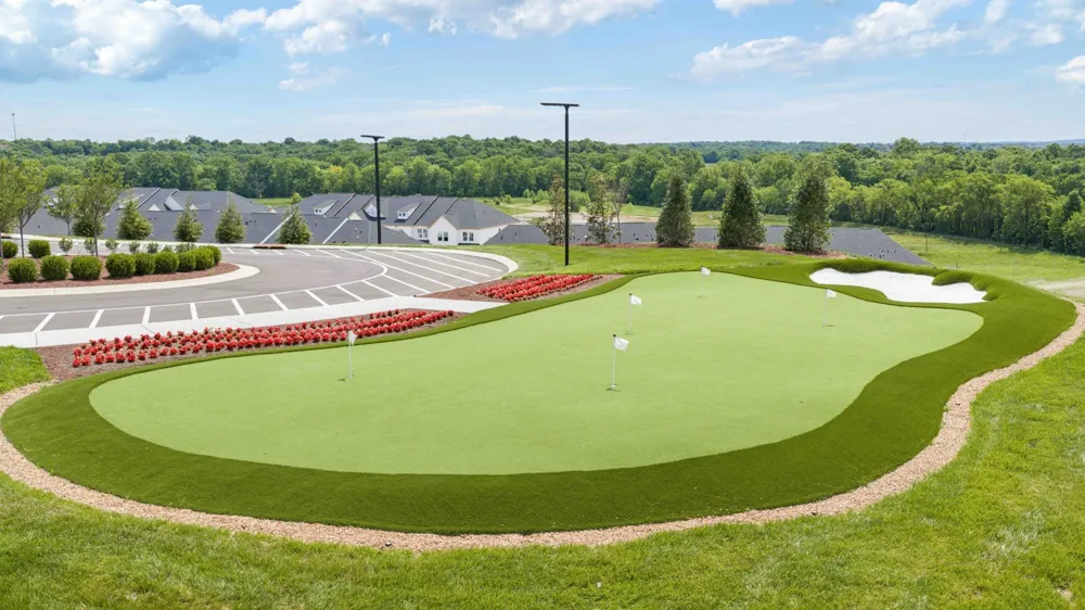 645 Club View Way Mount Juliet, TN 37122