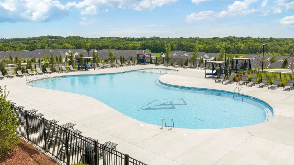 645 Club View Way Mount Juliet, TN 37122