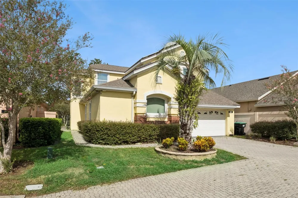 2619 WINDCHIME COURT Orlando, FL 32837