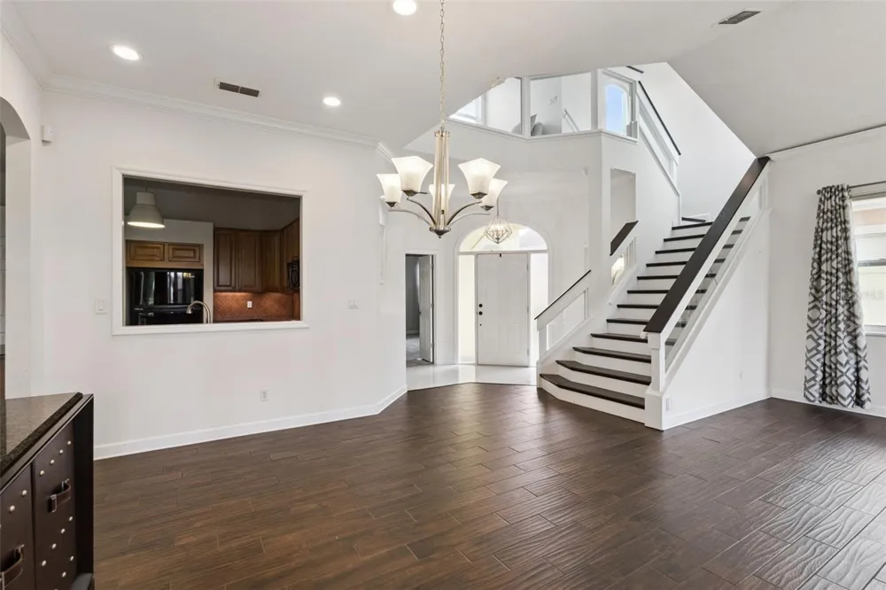 2619 WINDCHIME COURT Orlando, FL 32837