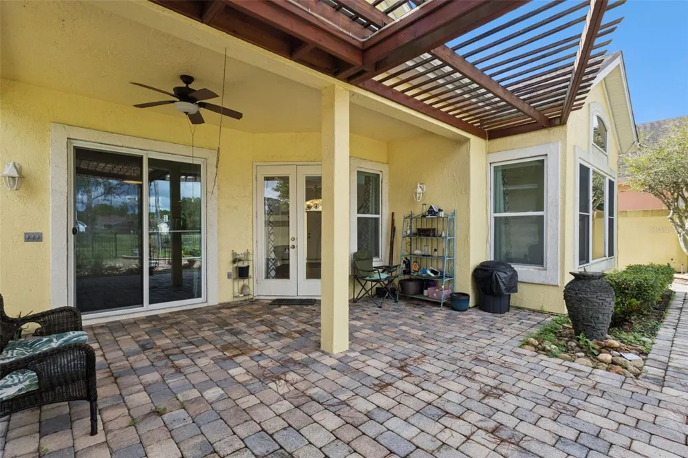 2619 WINDCHIME COURT Orlando, FL 32837
