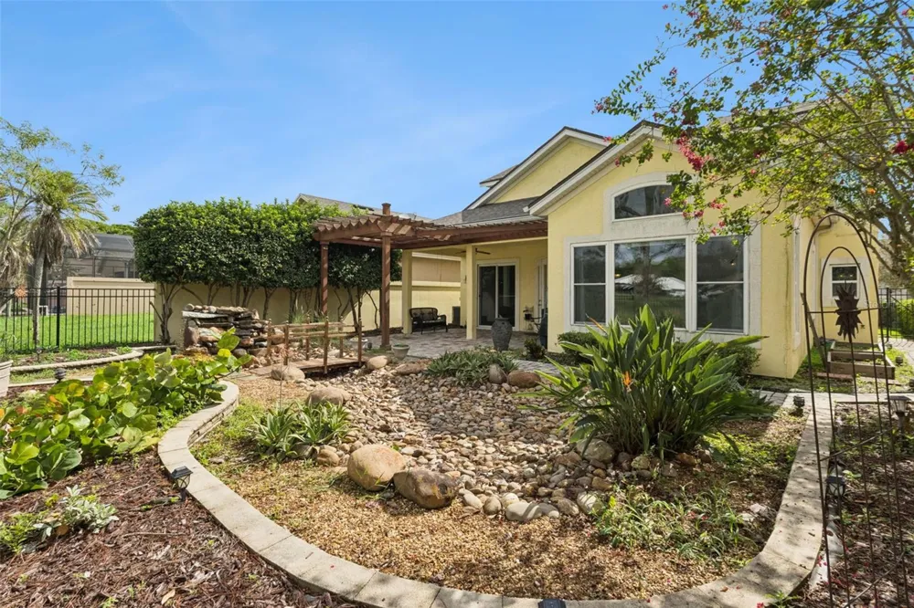 2619 WINDCHIME COURT Orlando, FL 32837