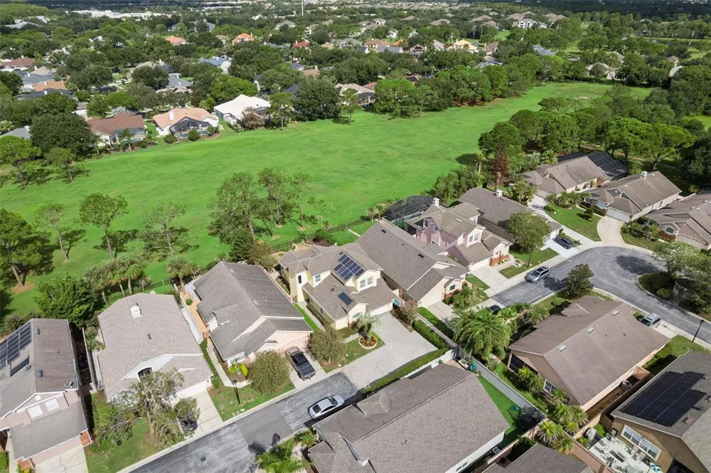 2619 WINDCHIME COURT Orlando, FL 32837