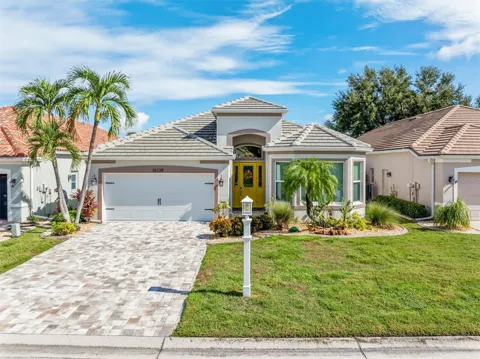 26238 FEATHERSOUND DRIVE