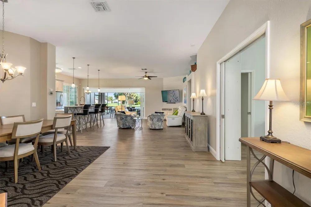 26238 FEATHERSOUND DRIVE Punta Gorda, FL 33955
