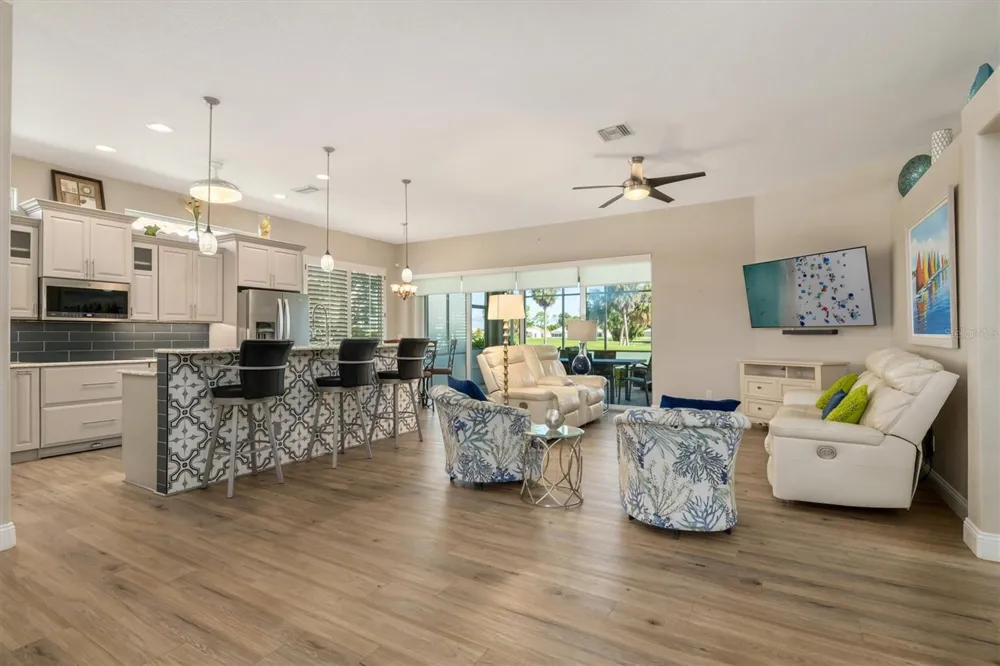 26238 FEATHERSOUND DRIVE Punta Gorda, FL 33955