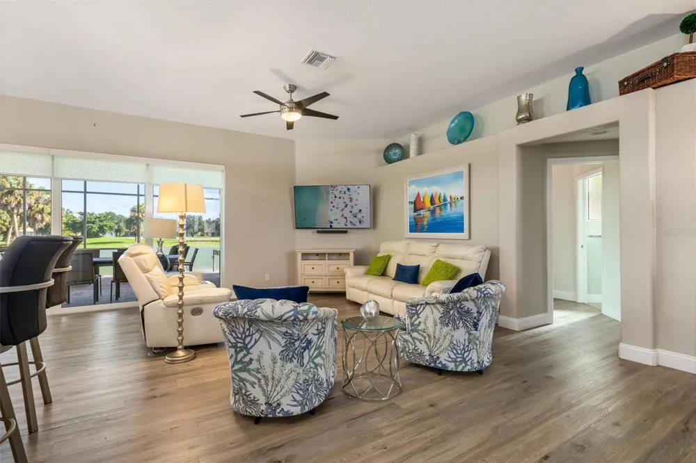 26238 FEATHERSOUND DRIVE Punta Gorda, FL 33955