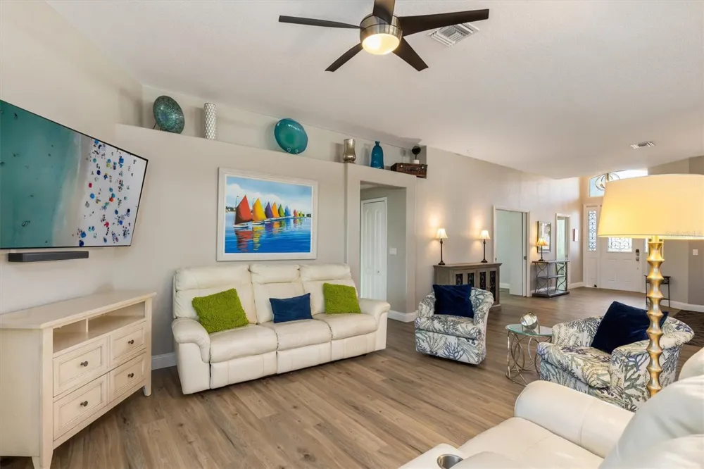 26238 FEATHERSOUND DRIVE Punta Gorda, FL 33955