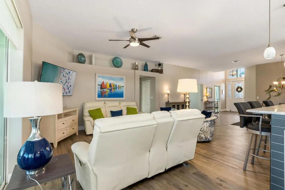 26238 FEATHERSOUND DRIVE Punta Gorda, FL 33955