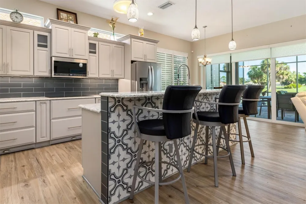 26238 FEATHERSOUND DRIVE Punta Gorda, FL 33955