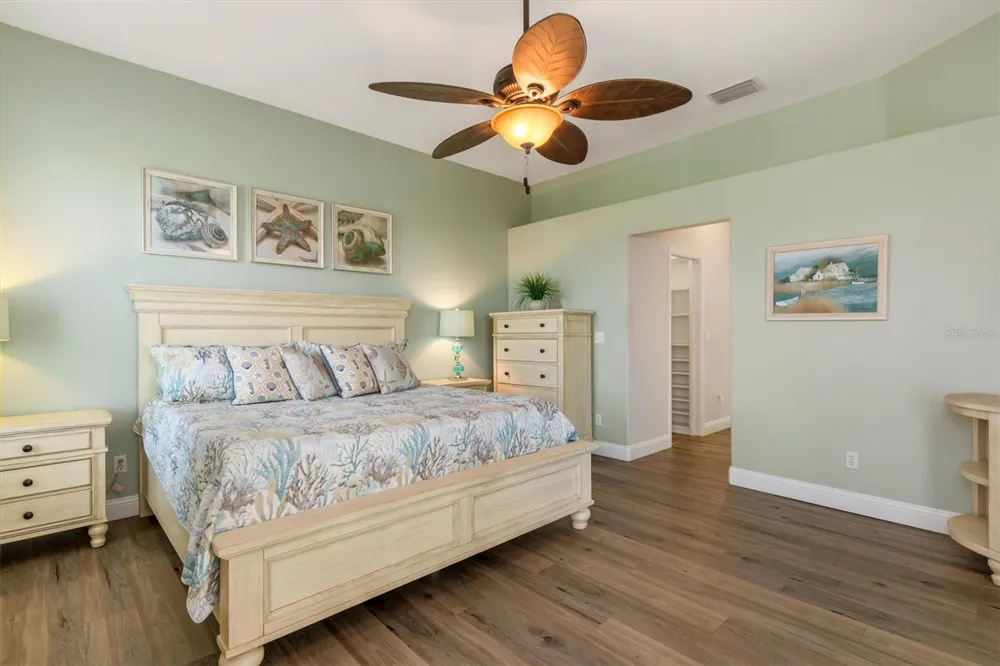 26238 FEATHERSOUND DRIVE Punta Gorda, FL 33955